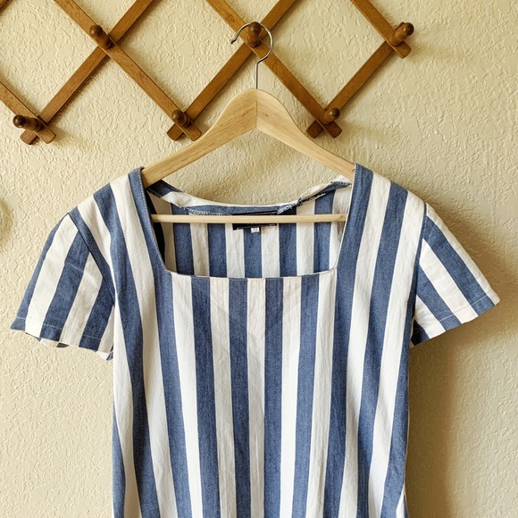 Collection Privee Shift Dress - Picture 2 of 8